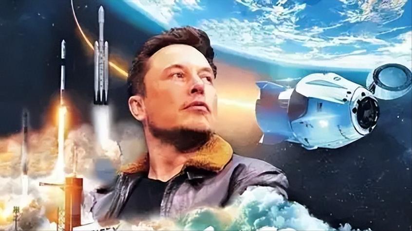 SpaceX入局燃气轮机核心部件制造，直击AI算力基建底层瓶颈。SpaceX正式
