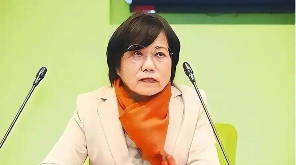 解除台独刘世芳亲属全部职务大快人心！台独顽固分子亲属被大陆台企火速开除，底线绝不