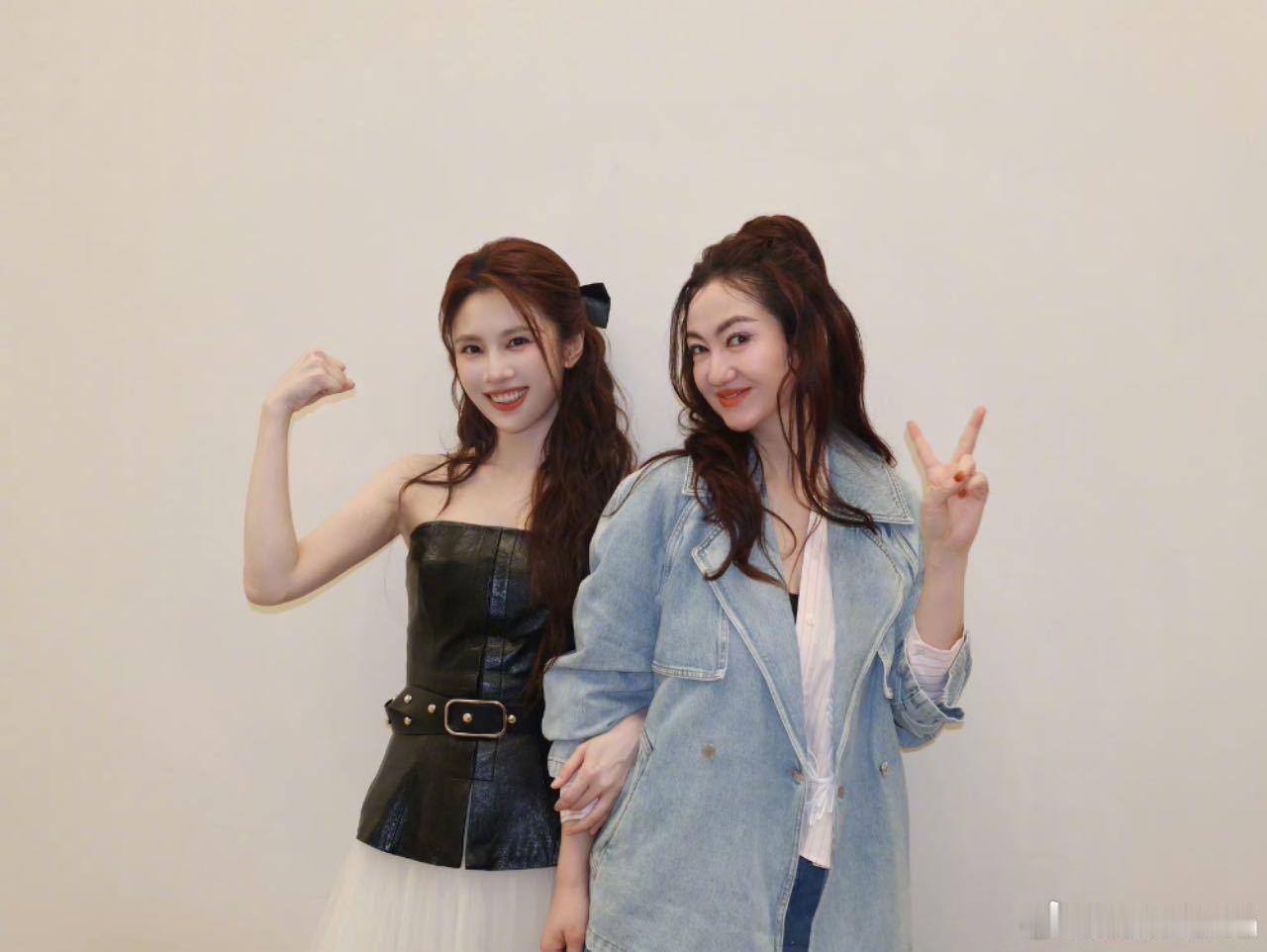 张慧雯告别者来女者来女淘汰时张慧雯感觉天塌了 氛围感直接戳心！一路小跑奔赴，难掩