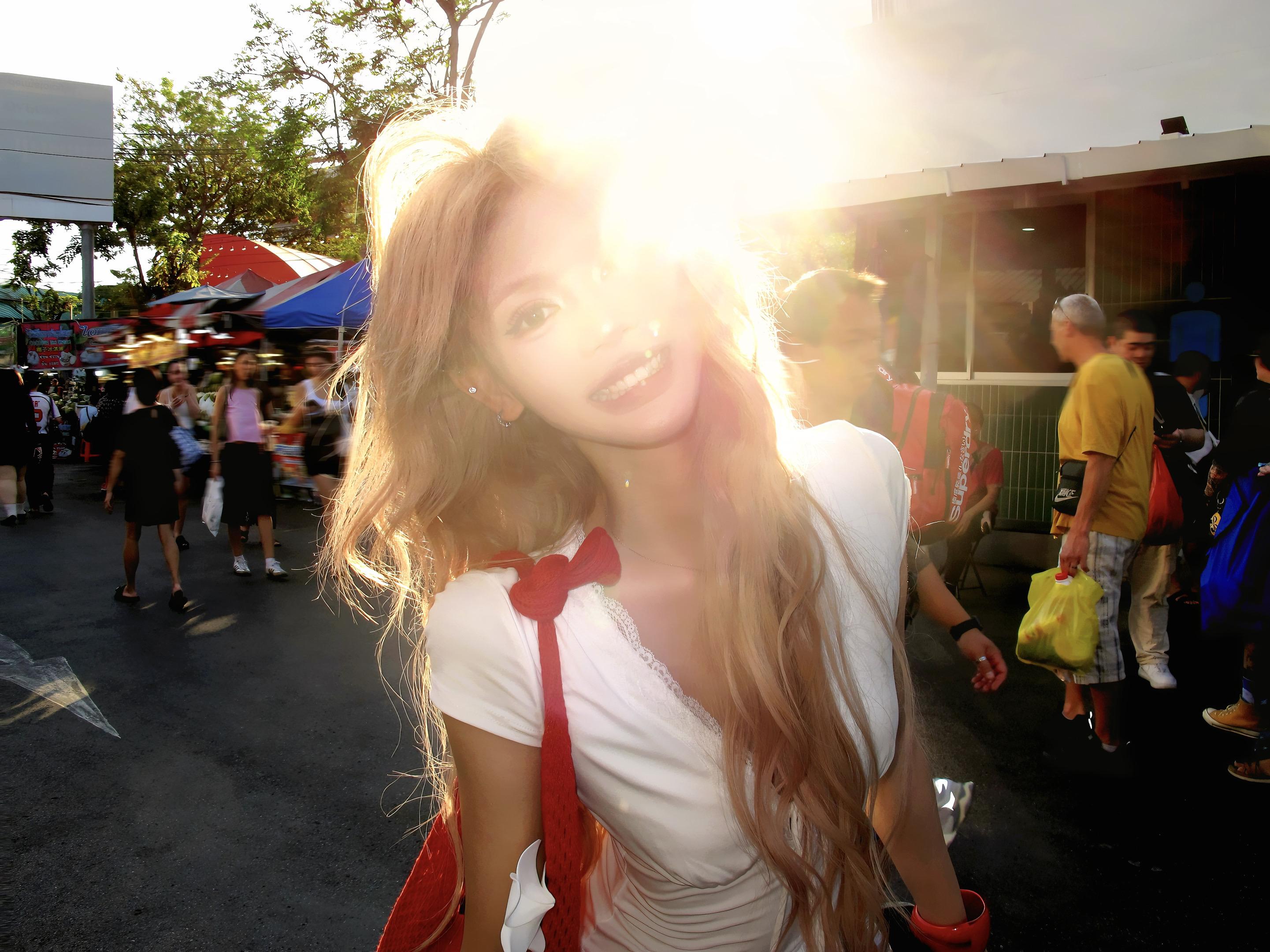 你闭上眼的时候会想起爱笑的我吗