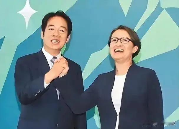 吴钊燮：逾400名外宾将出席台湾赖清德就职典礼

台湾外务部门负责人吴钊燮在立法