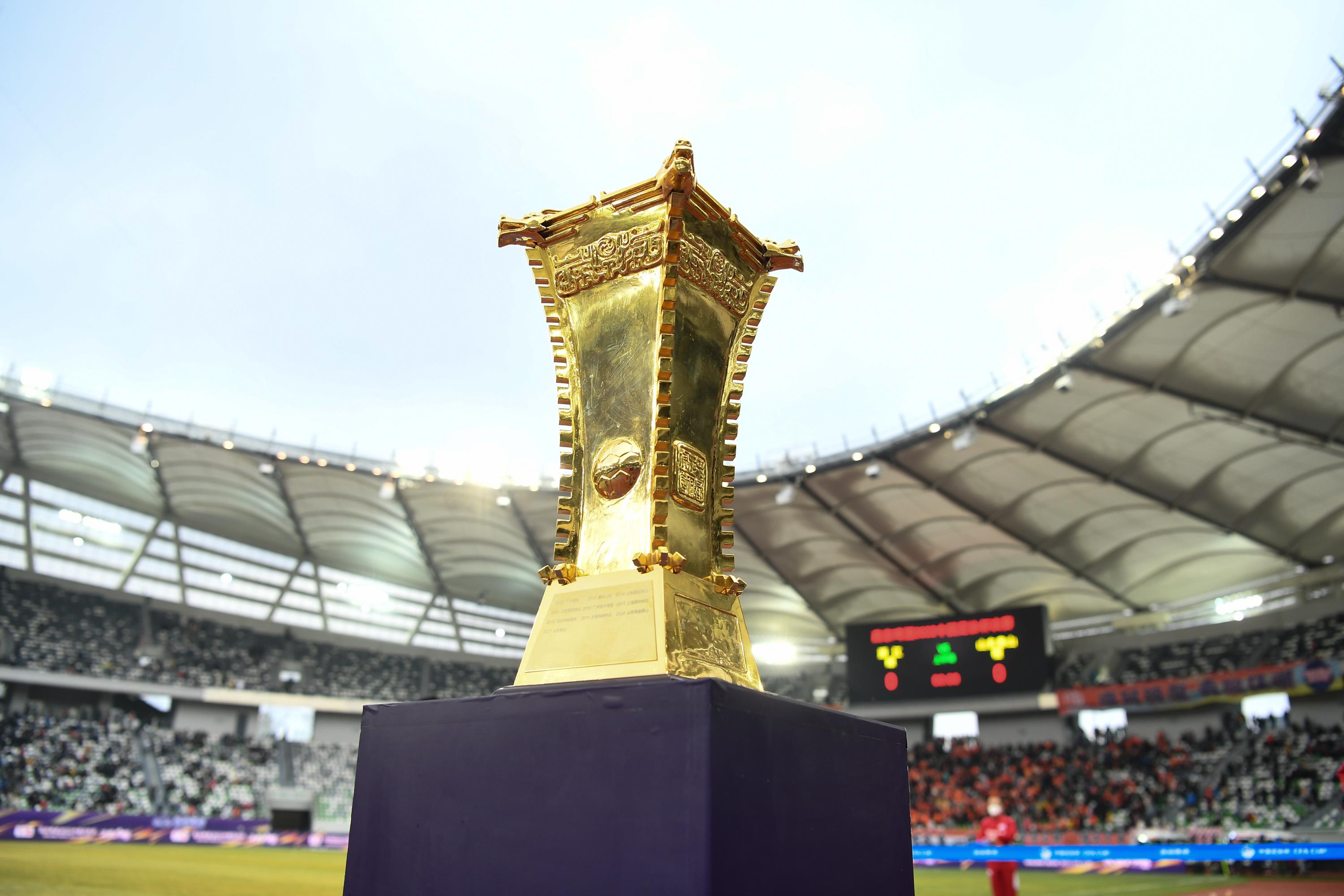 足协杯决赛球票绑定人数：京籍7644人，河南籍20787人