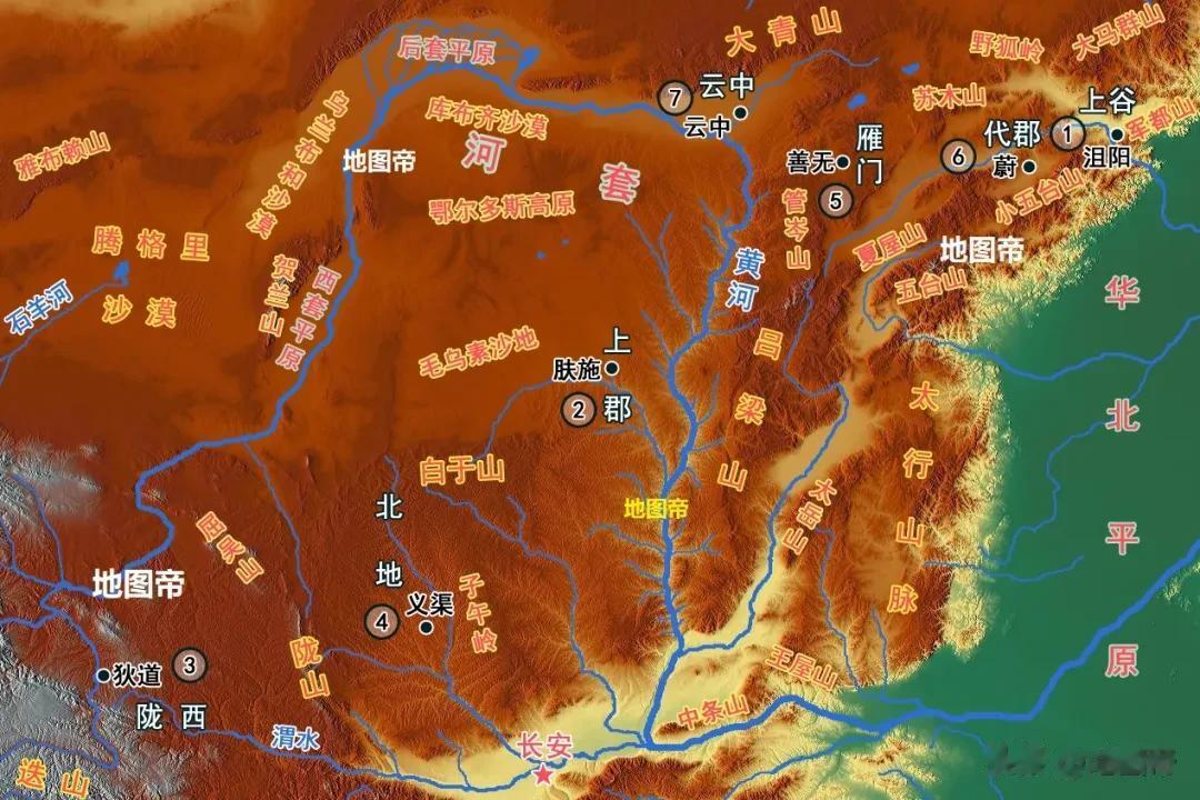 王昌龄做官前，写出了怎样的封神边塞诗？