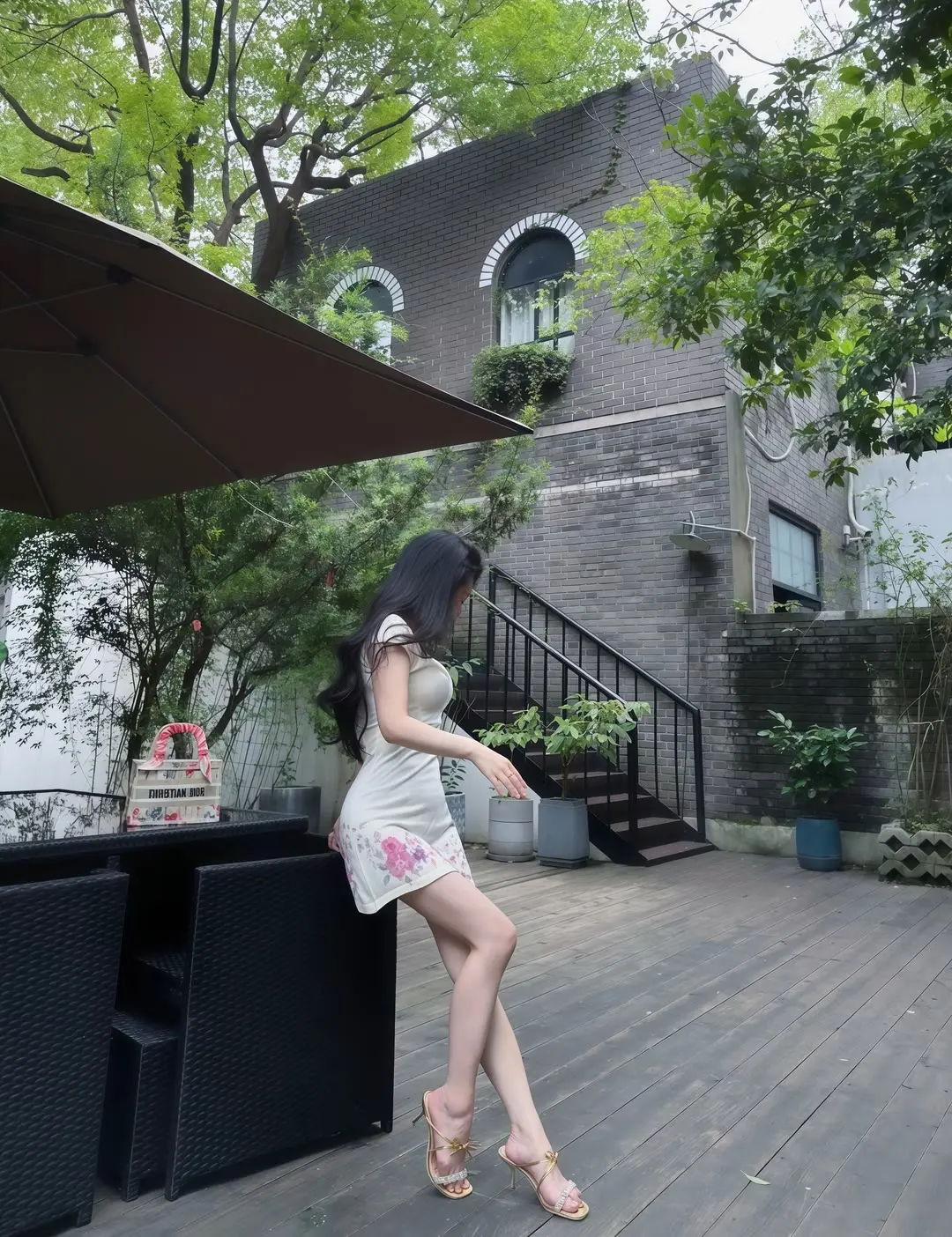 如果你喜欢的那个人突然有对象了 怎么办