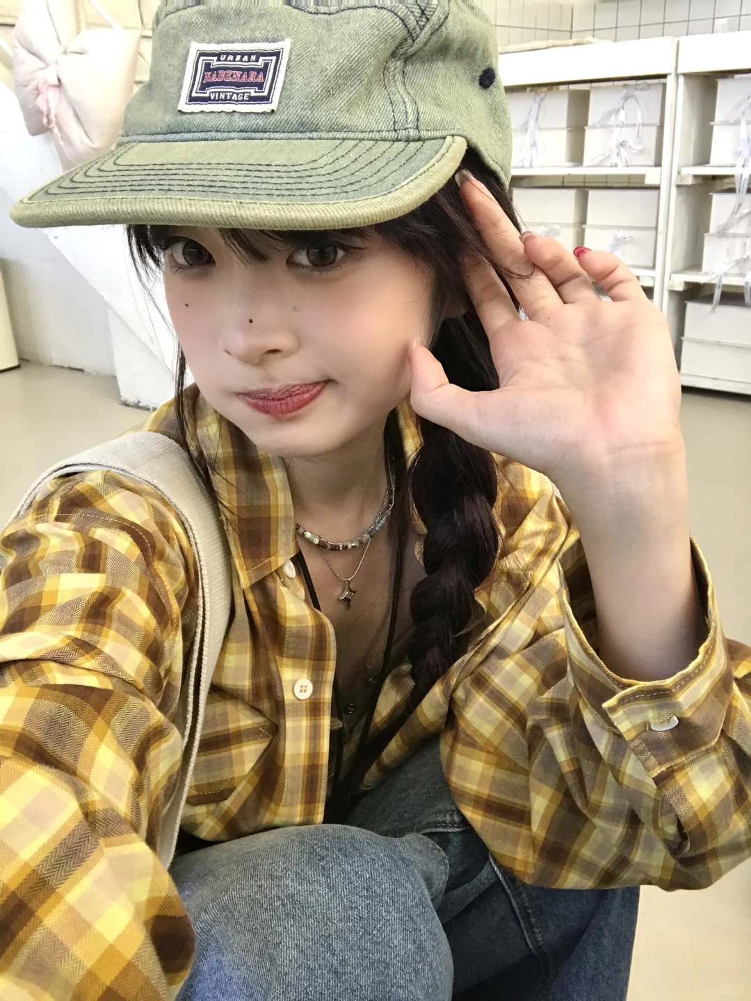 胶片日记⋆⁺₊⋆ 🪤 ﹆˚ₓ🧸