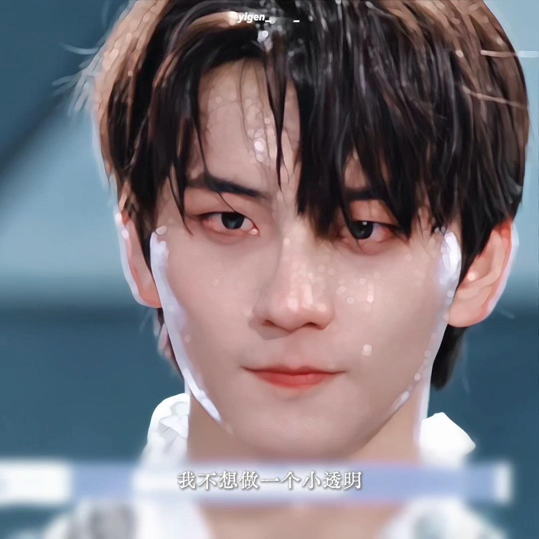🍉八尾主演：陈鑫海 常华森如果以后还有选秀，一定要记住：选帅的！！！这也是娱乐