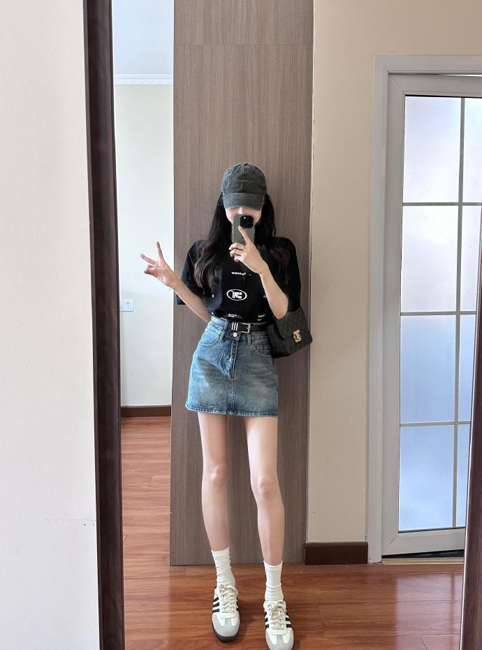 回顾去年夏天漂亮小裙子✖️11