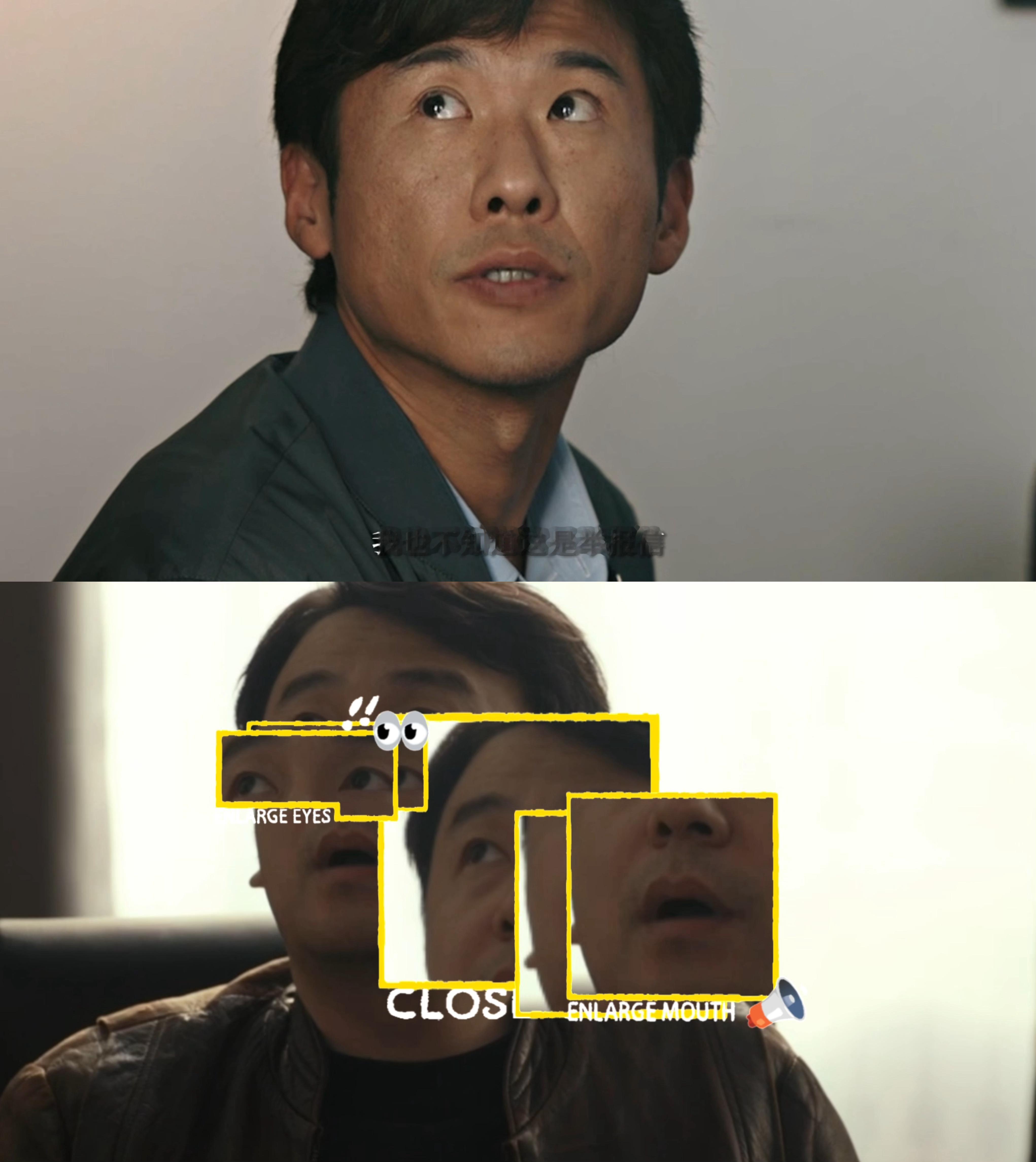 雷佳音嘴有自己的想法 笑不活了！看低智商犯罪 的片段真的要被雷佳音这段笑晕，面对