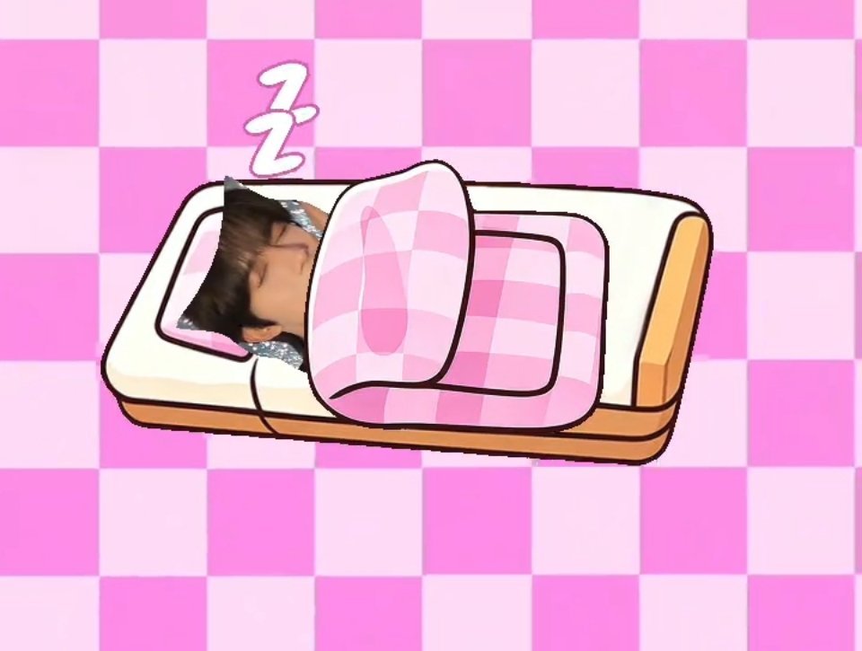 好可爱啊 
