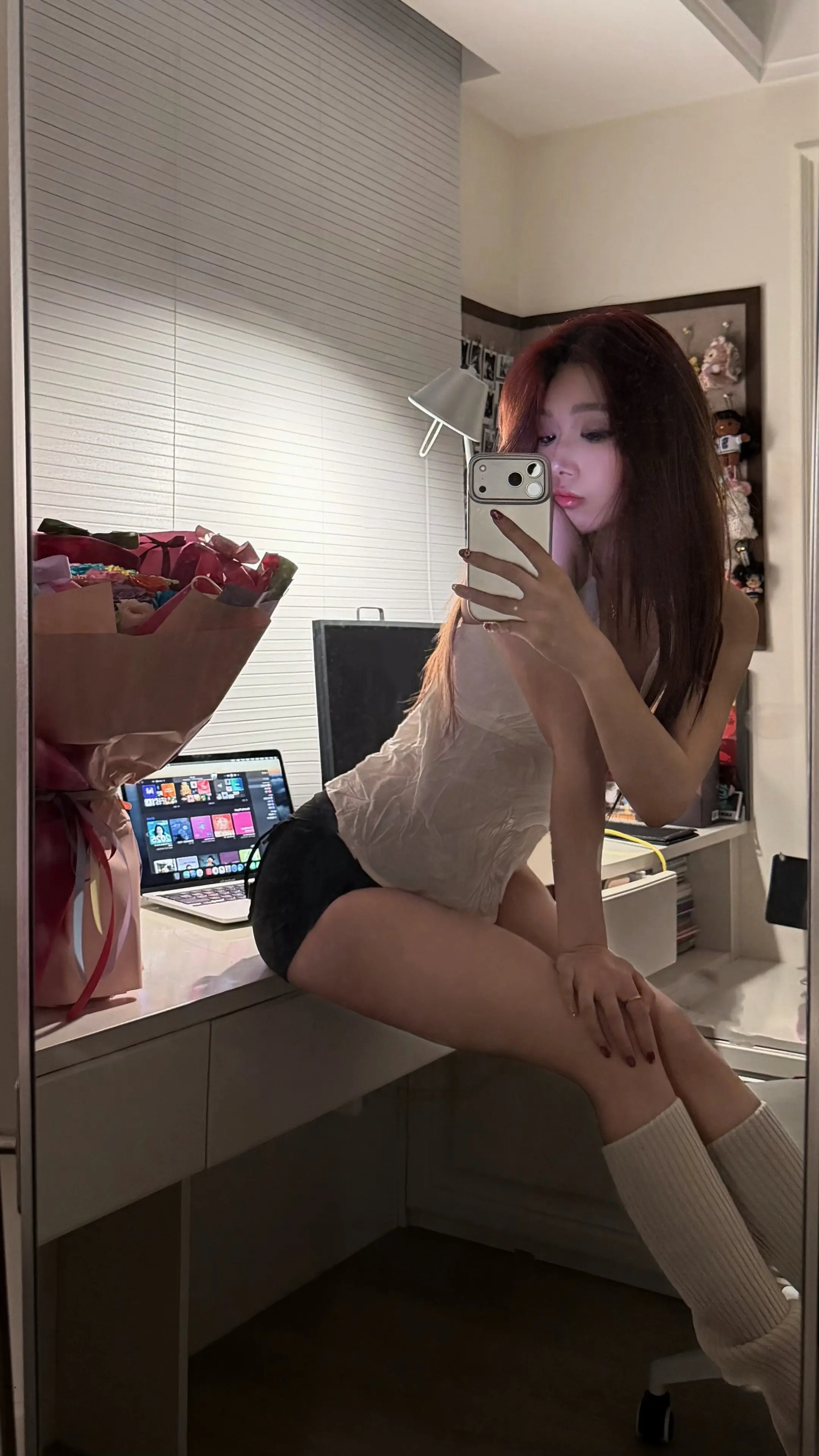 What do you Mean？