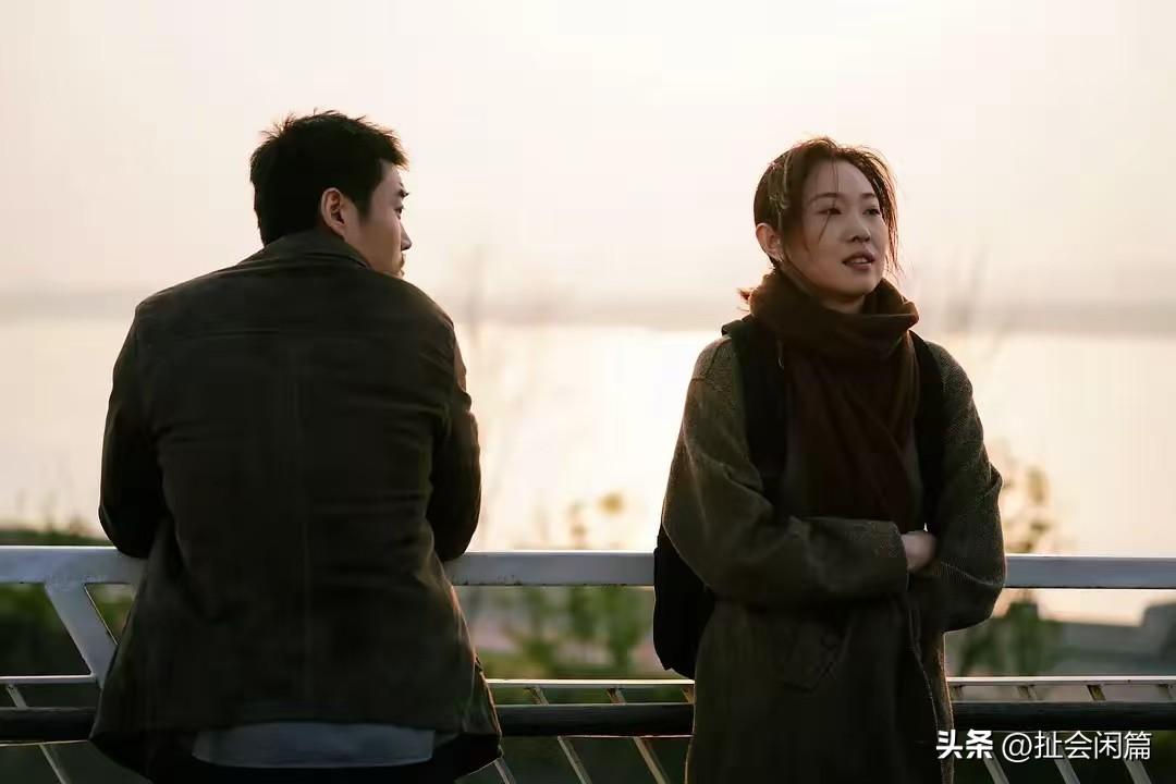 发现了一个好演员，张本煜！

张本煜和王佳佳主演的电影《时间旅馆》上映了，他在其