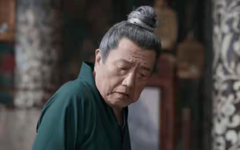 秦焰的离世，让我想到一个问题：为什么现在的年轻演员，越来越难出"黄金配角"了？