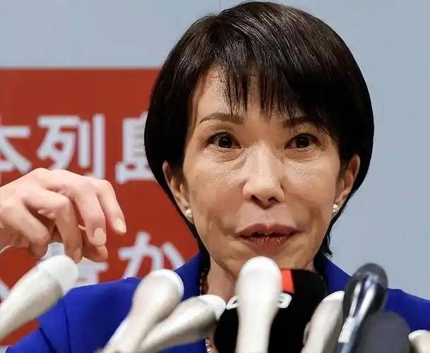 就在当地时间5月7日，日本那边放出了新的风声，说想在今年年底跟中国方面见上一面，