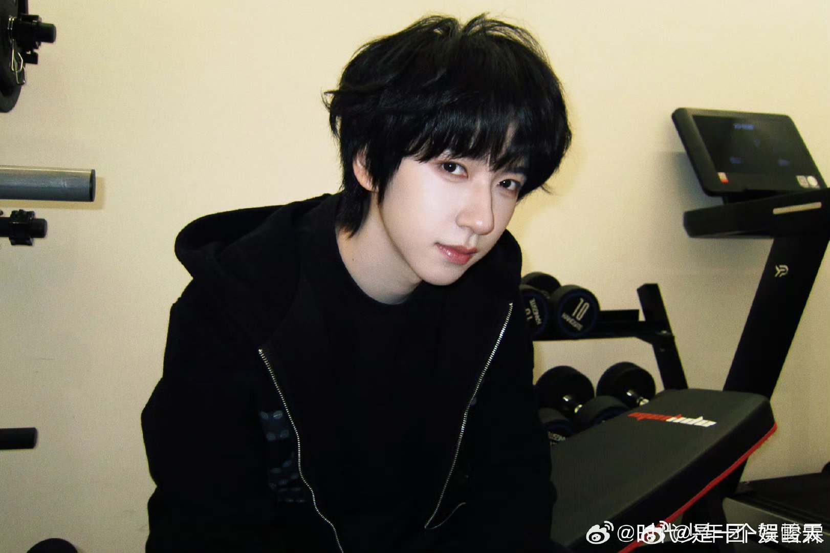 贺峻霖想回家自己造桃花币五十公里桃花坞桃花坞6直播 贺峻霖在桃花坞的发言真的封神