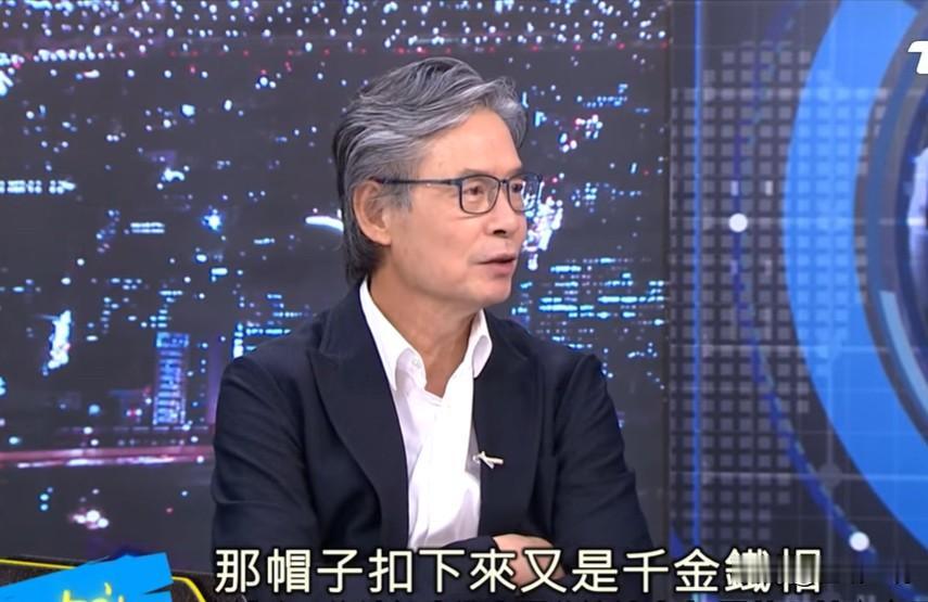 周美青劝别露面！马英九反问金溥聪：你听谁的

金溥聪开今（28日）接受媒体人赵少