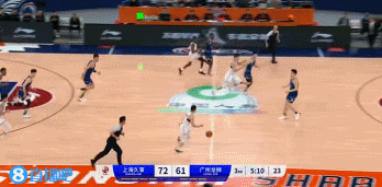 郭昊文培根不仅能击溃张镇麟付豪，加上戴昊，上海摇摆人让坎普被球迷无端谩骂


上