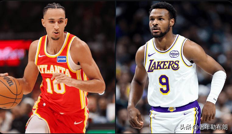 美媒：过去一周状元里萨谢得到15分，而布朗尼得到21分

4月7日消息，美媒Un