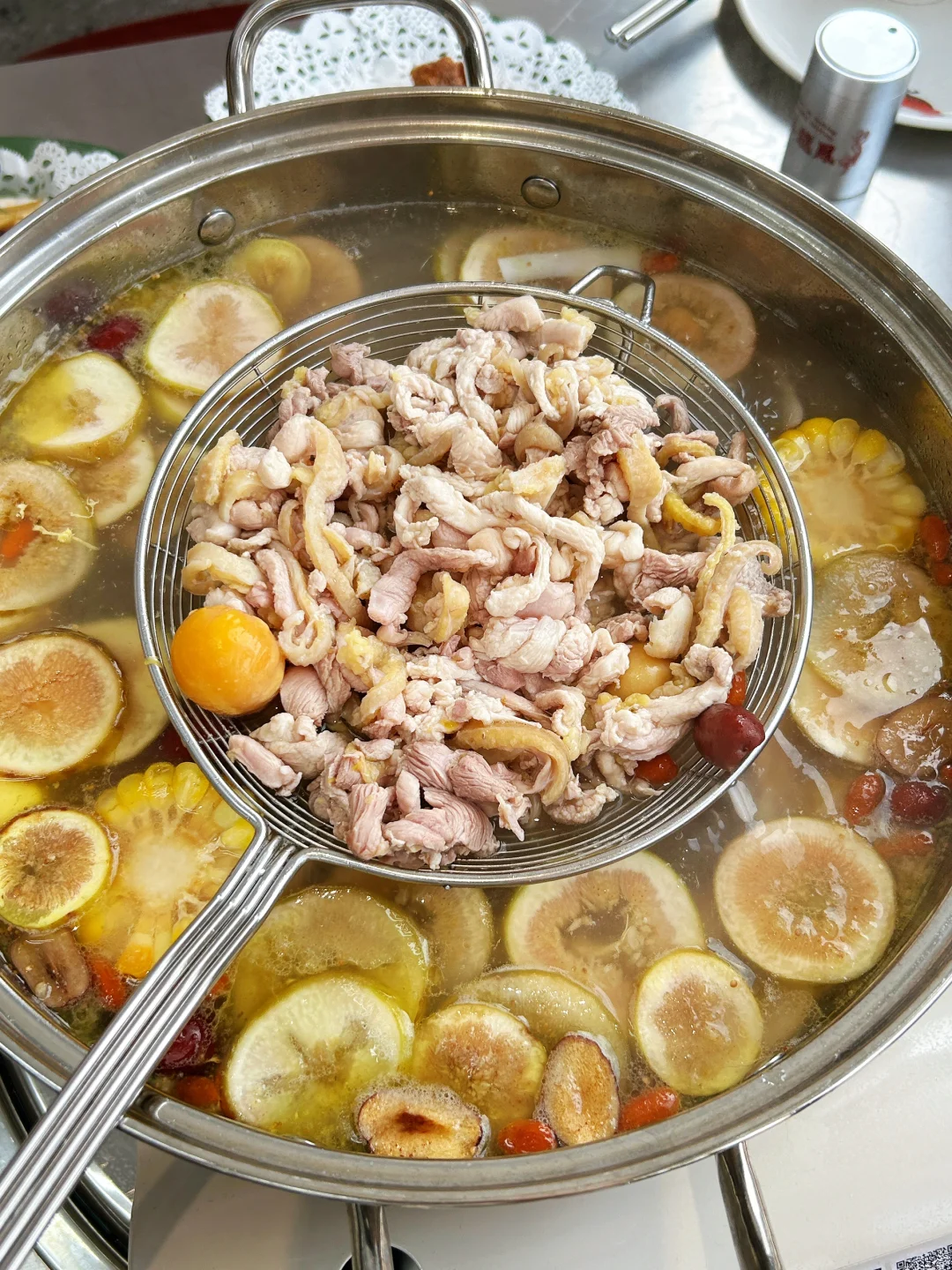 在深圳！南联地铁口！快去吃！！！