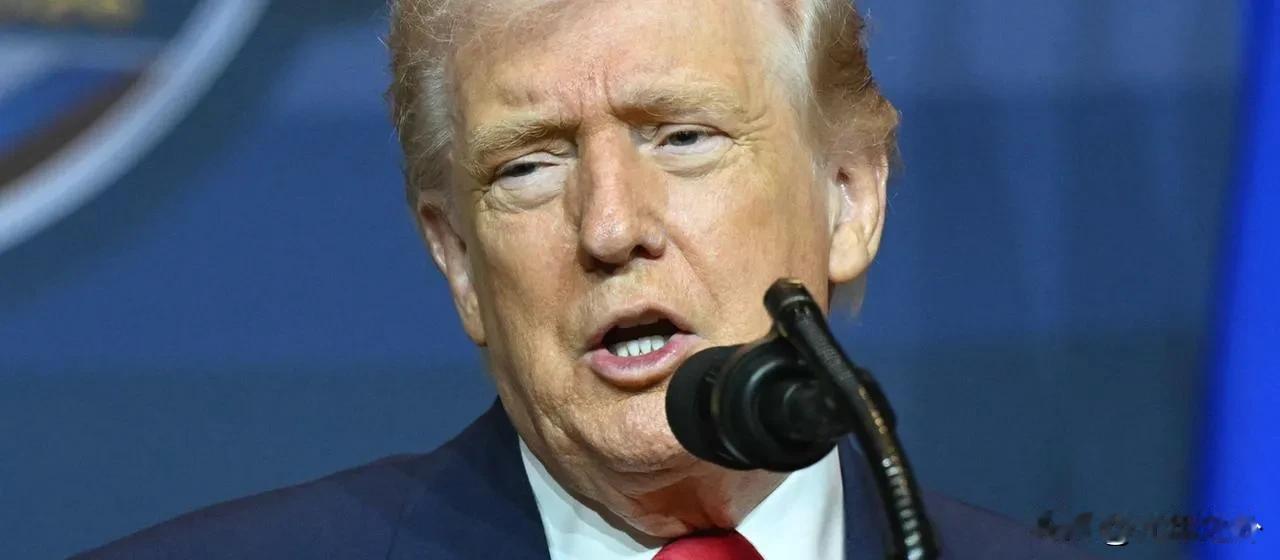 当地时间4月26日，特朗普又开始画大饼，宣称伊朗战事“很快结束”，美国铁定“赢定