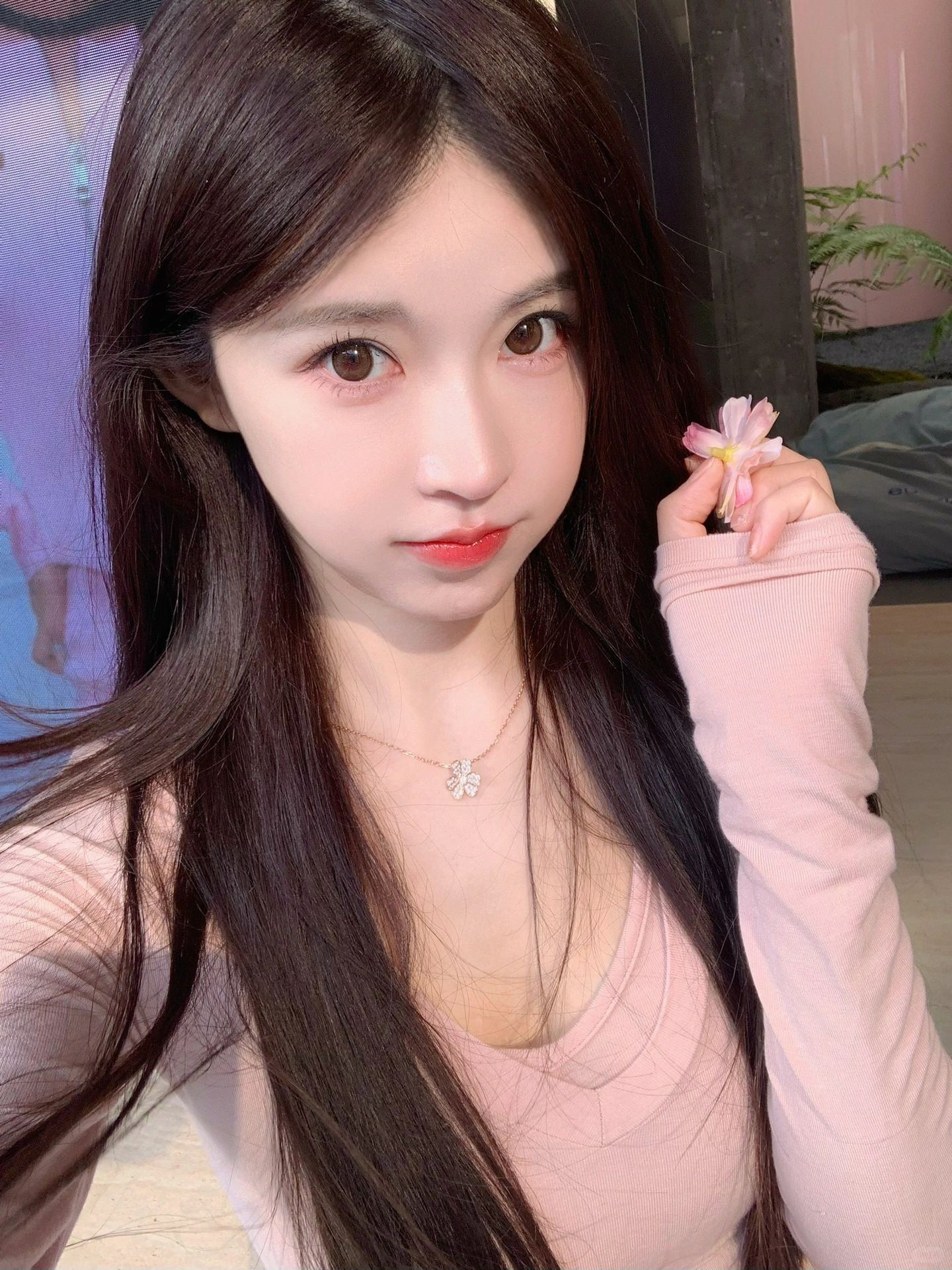 爱人如养花🌸