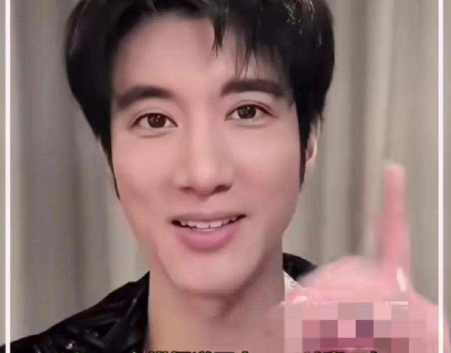 王力宏引发热议！
1月23日，王力宏突然引发了热议，起因是有娱媒拍到了他去前妻那