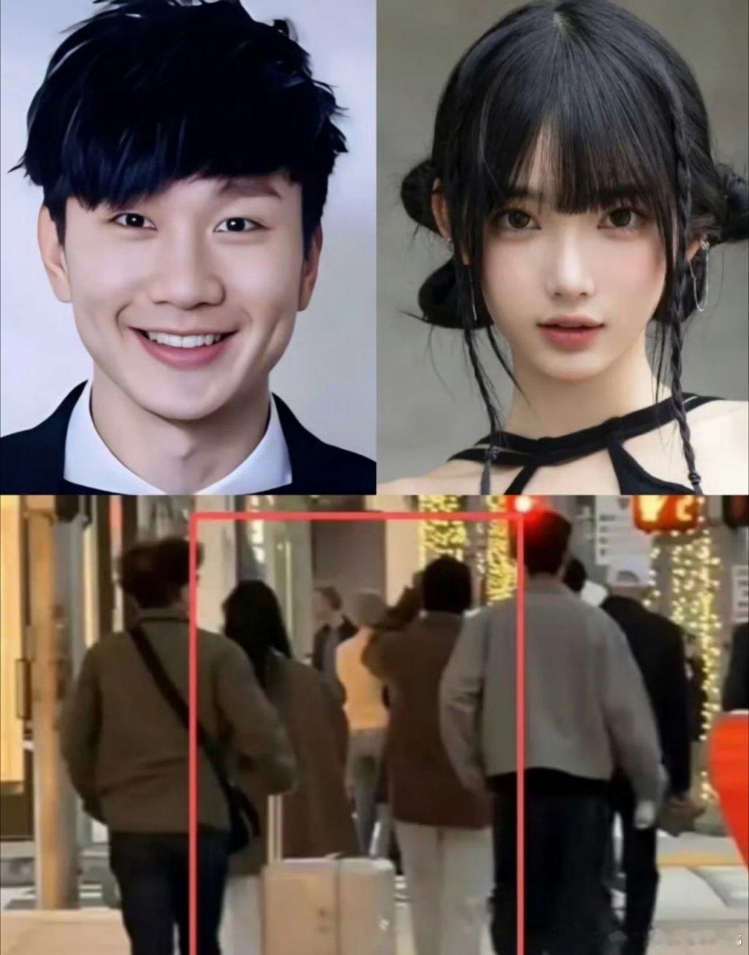 林俊杰这模糊回应真够吊胃口，不承认不否认，反倒让粉丝吵得更凶。44岁谈恋爱本就正