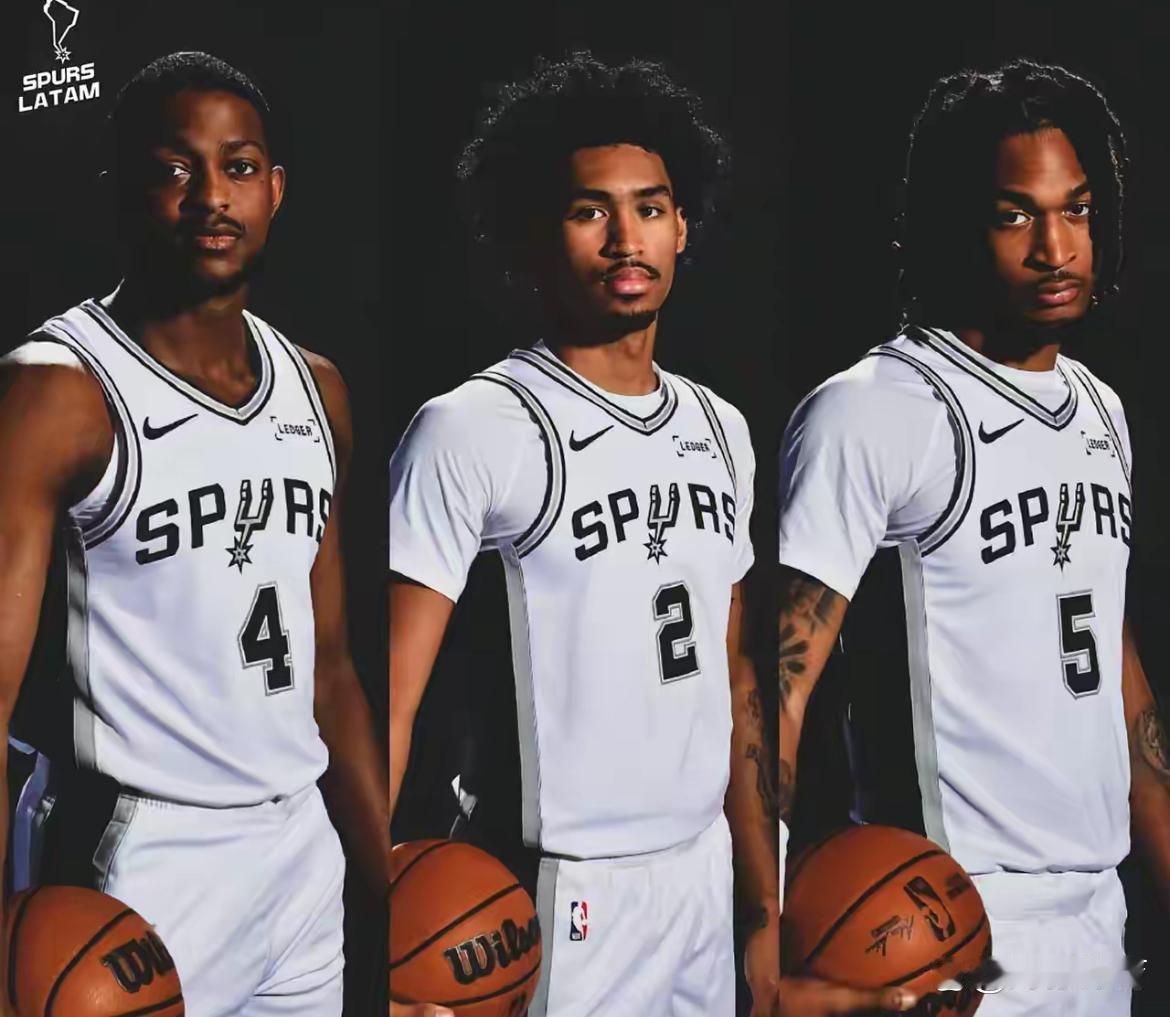 三后卫就是不兼容，不是时间可以解决的问题！



一提到马刺三后卫的时候，立马就