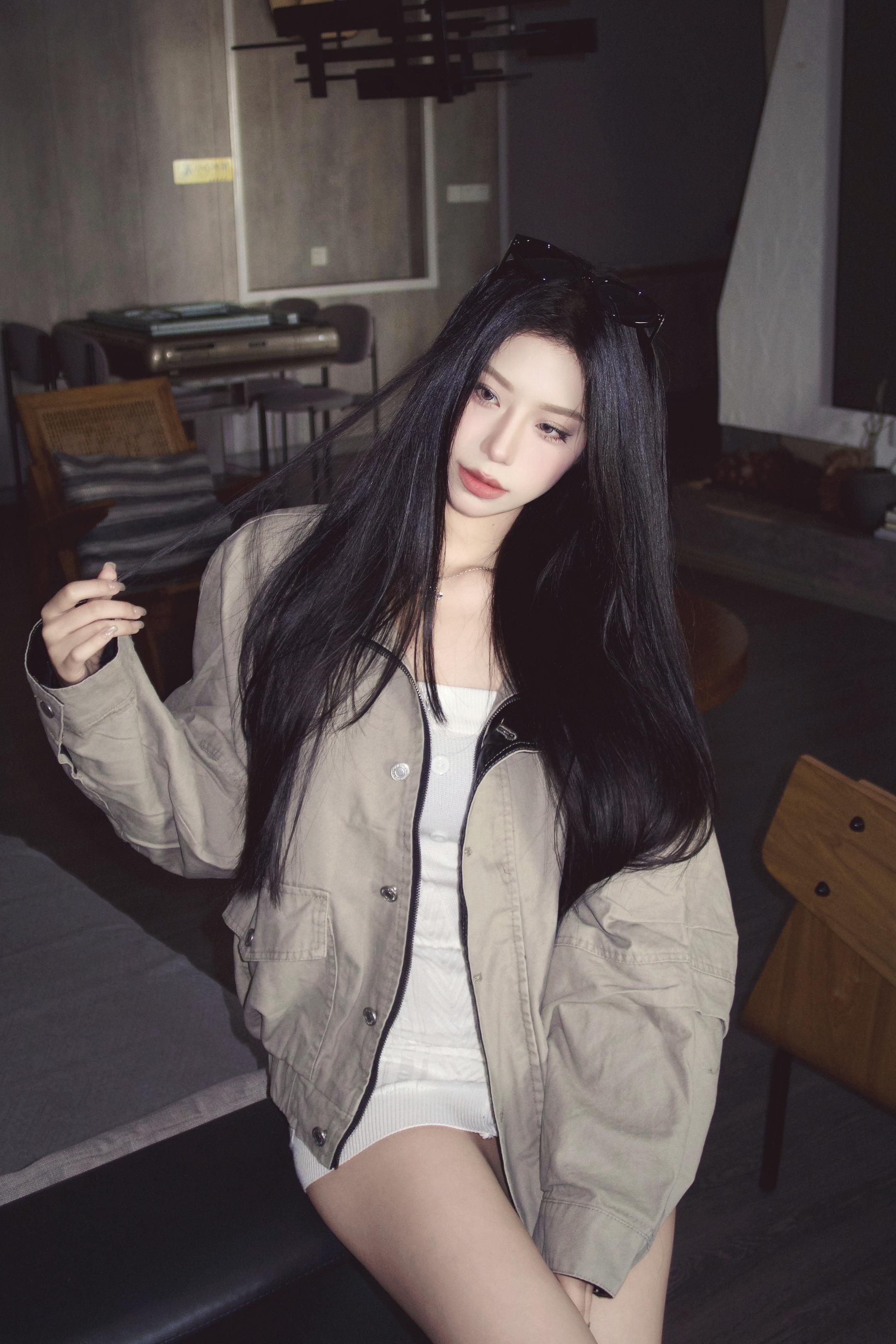 定义我干嘛  你很完美吗