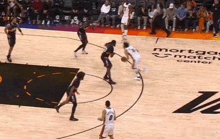 生涯最佳一季！多镜头逐帧拆解，小海梅-哈克斯进攻表现1234哈克斯和史密斯Fli