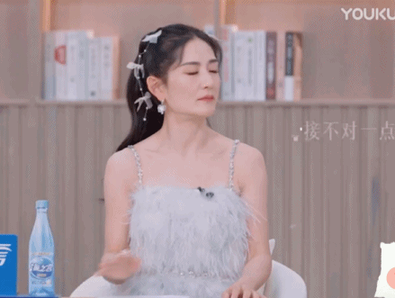 #谢娜陈乔恩友谊的小船要翻了#终于知道谢娜陈乔恩的友谊为什么能持续这么长久了，原