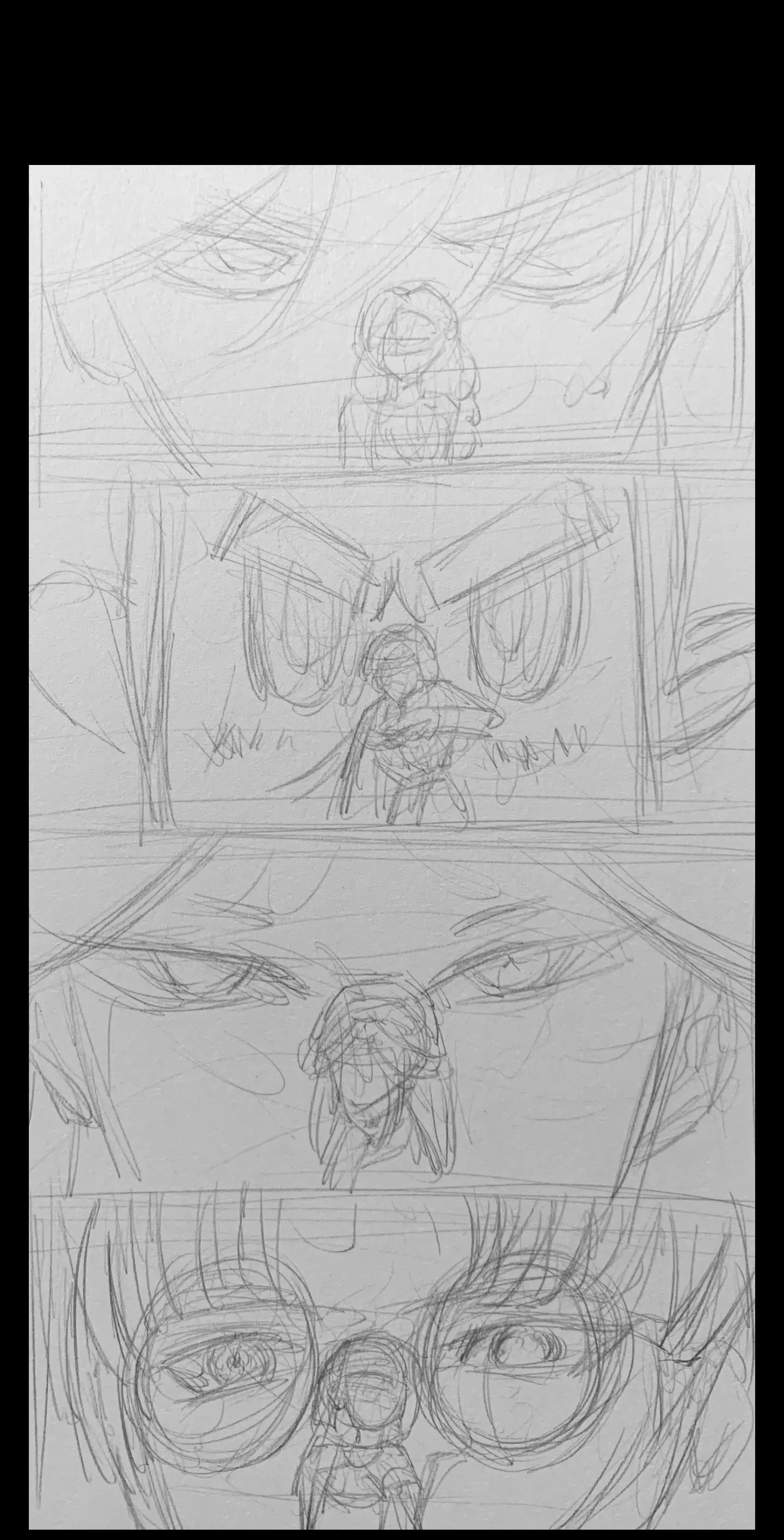 来个简单的 快艾特ta给你画。