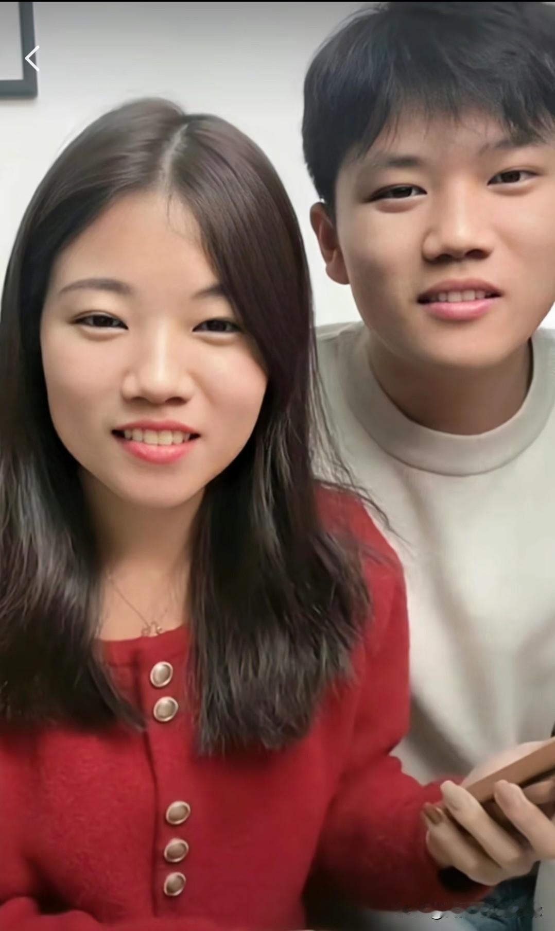 发现没？

解清帅娶了王正正，才是真正赚到了。

为什么这么说？因为这姑娘从始至