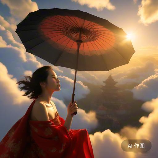 大暑抚空，烈日灼心，人心焦躁，滞风不前。春风靡靡不知送入谁家，苦雪皑皑全落百姓窗