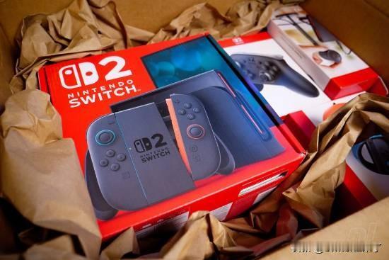 据IGN从任天堂获得的一份声明表示， Switch 2也是美国上市四天内销售最快