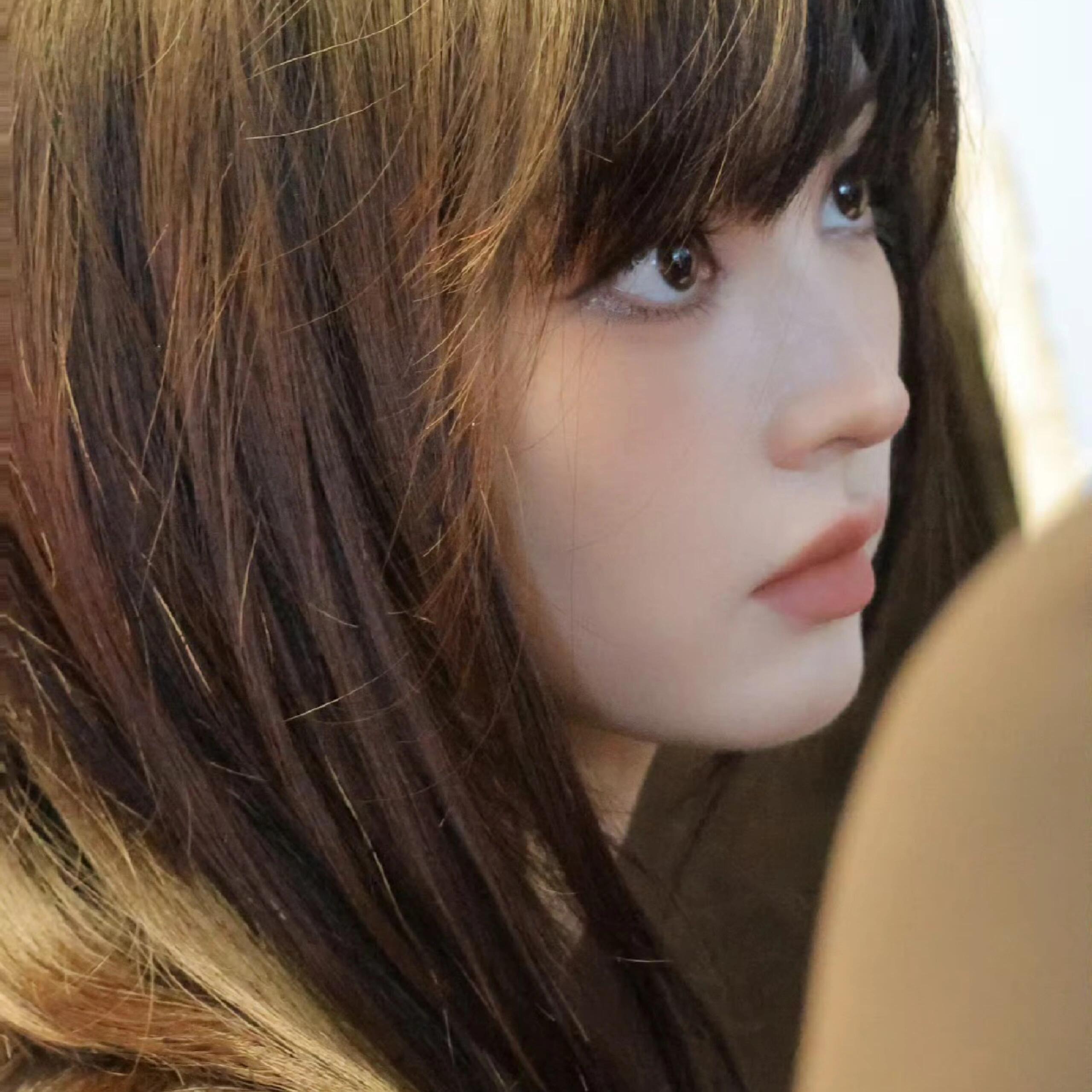 WeChat头像 ｜田曦薇 