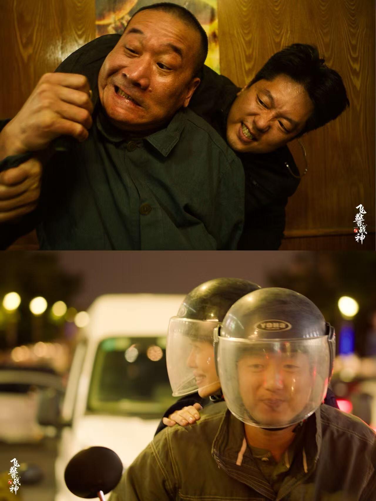 余男演警嫂还是太权威了余男硬核警嫂演技余男演警嫂的气场太权威！温柔医生+警属担当
