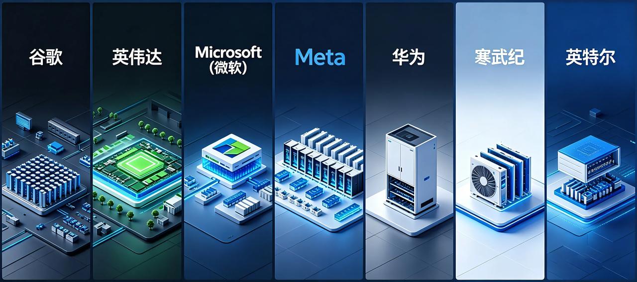 🔥 液冷千亿赛道爆发 · 核心供应商全梳理（2026最新）
 
行业背景：AI