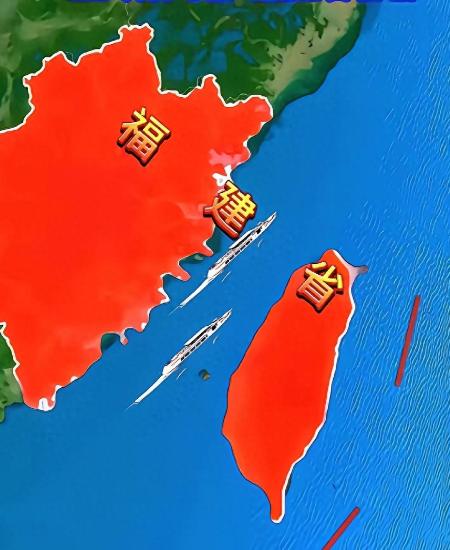 统一信号来了！六大征兆表明：解放台湾正迎“战略窗口期”
 
“一国两制” 是两岸