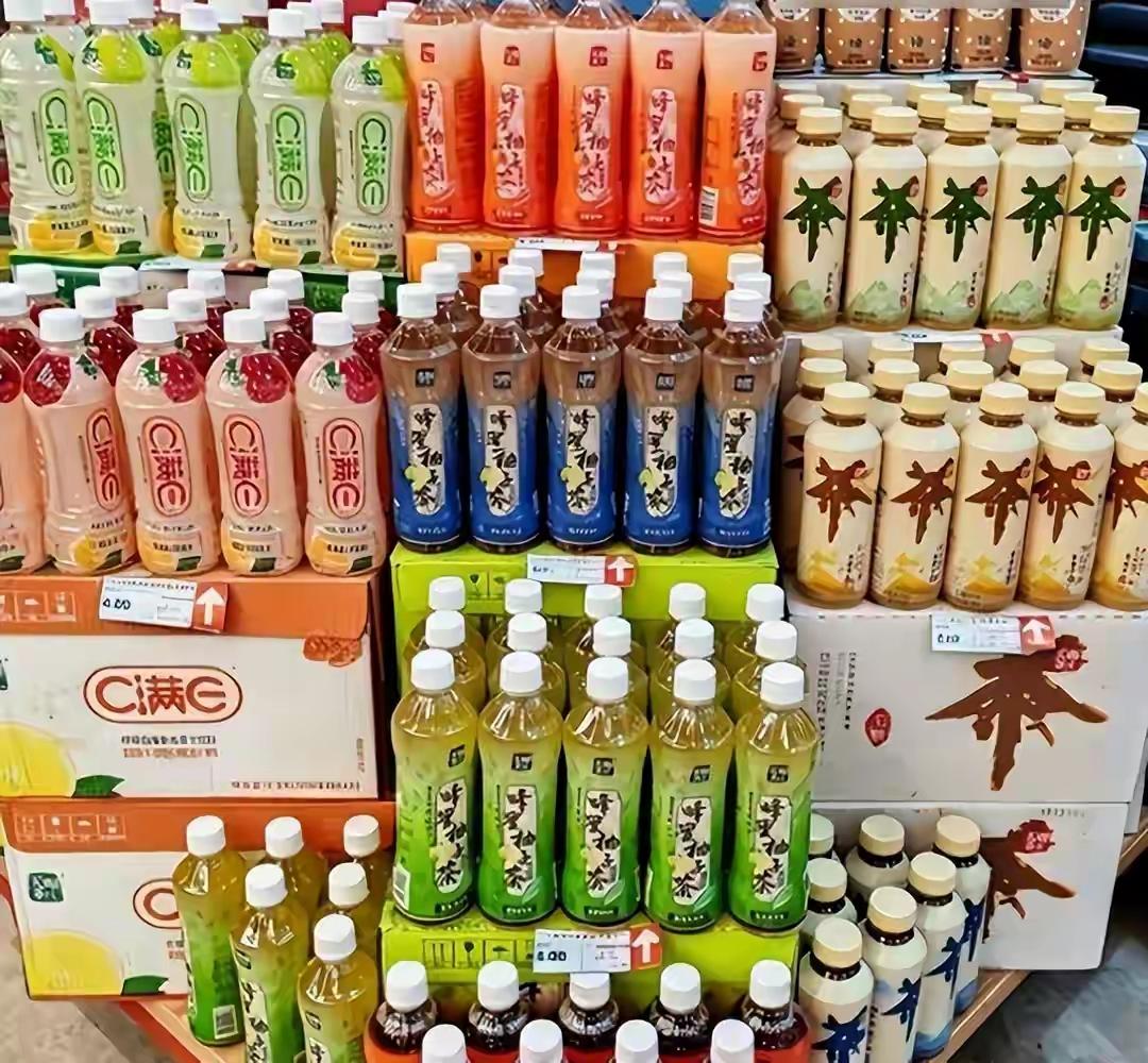 曾经年入50亿，和王老吉、红牛齐名的天喔国际，如今却身背21亿债务黯然退市，实在