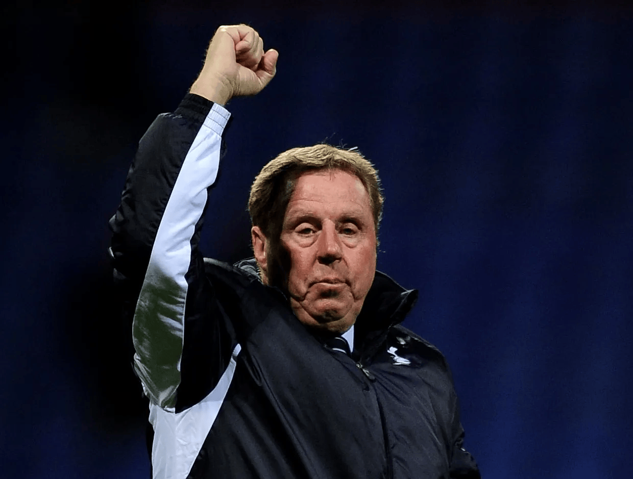 奥哈拉：希望老雷来执教热刺，他满怀热爱&球迷也拥戴他