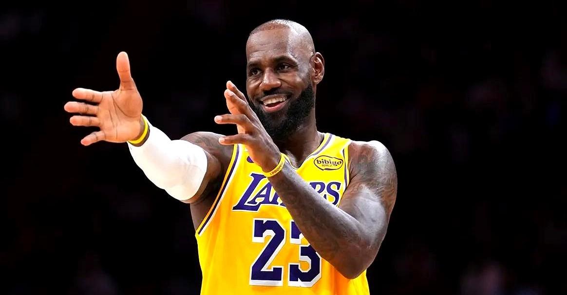 湖人真就差一个稳定的里夫斯了？

东契奇来湖人后，球队直接起飞，战绩稳居西部前三