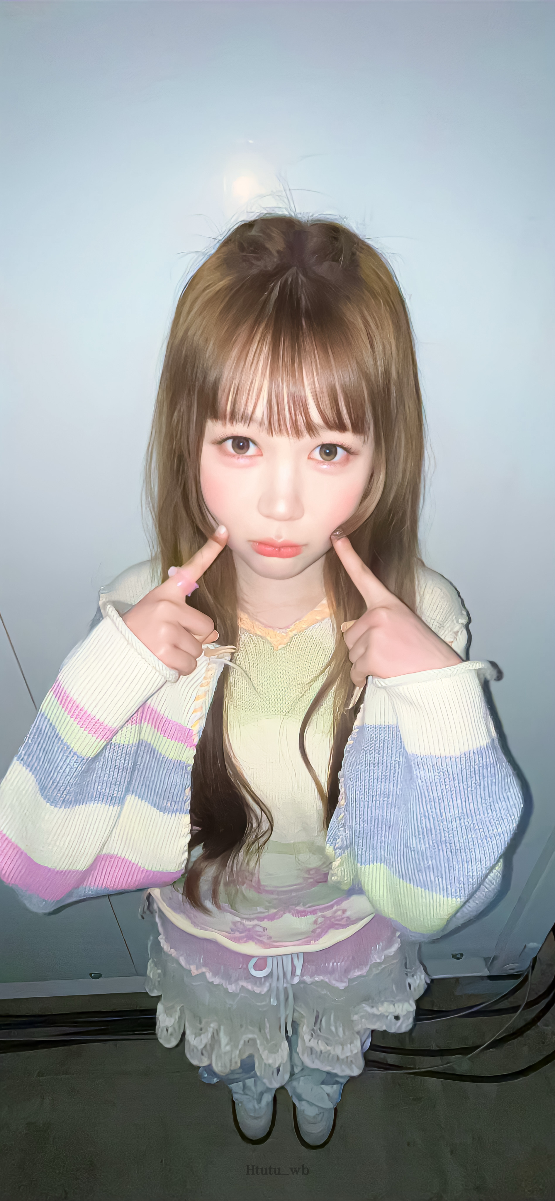 Yeon金奈延壁纸来啦～🧸🍰 