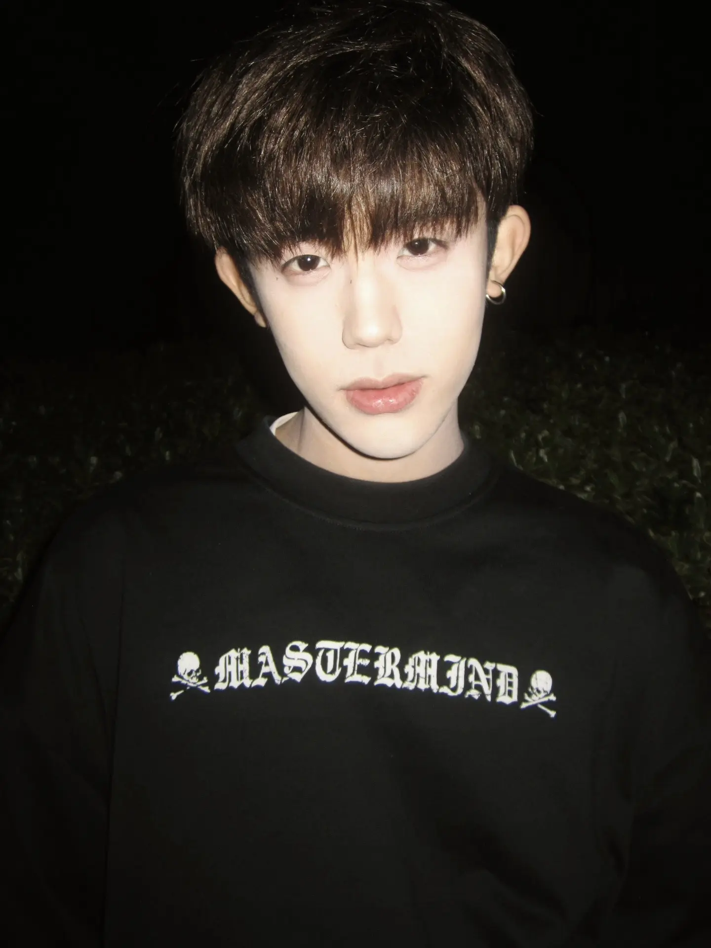 迁就你一百次 不如放过我一次