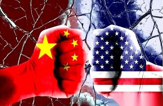 都说老美怕这怕那，其实它真正的心病，只有一个。
不是航母趴窝，也不是美元贬值。而