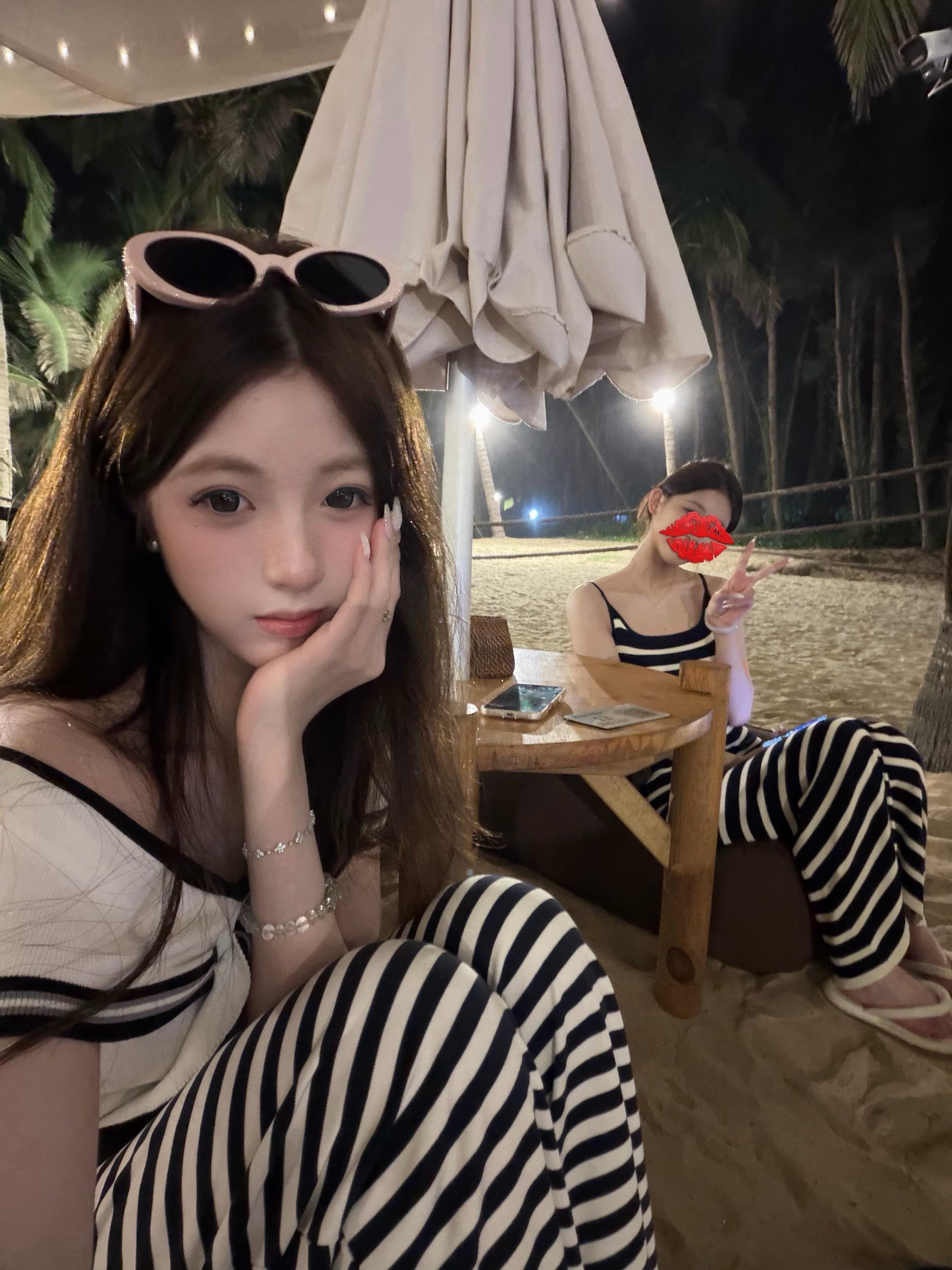 Sanya life🌴