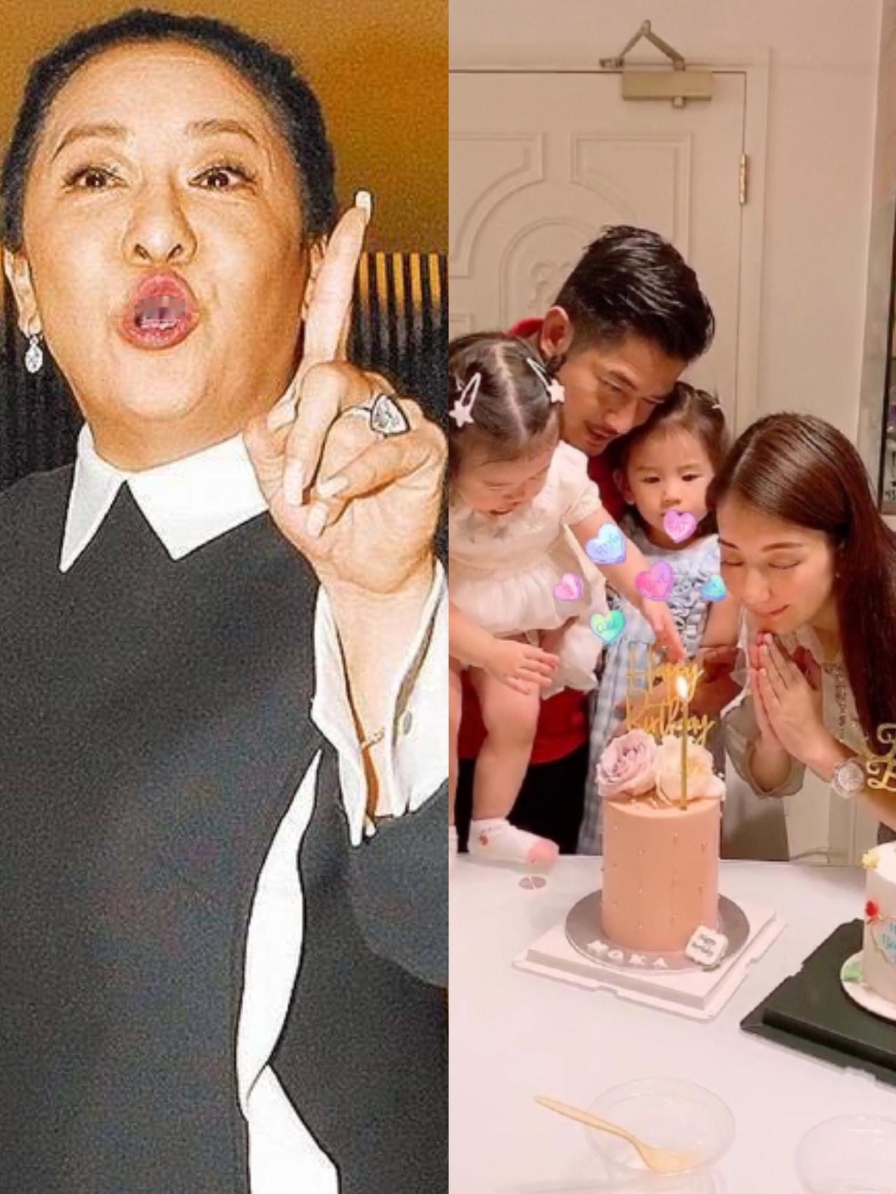 2026年1月5日，向太陈岚发布视频力挺方媛，其言论引发了广泛关注与讨论。
 