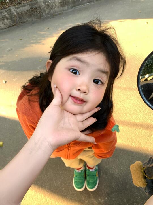 回老家就肥成球🏀