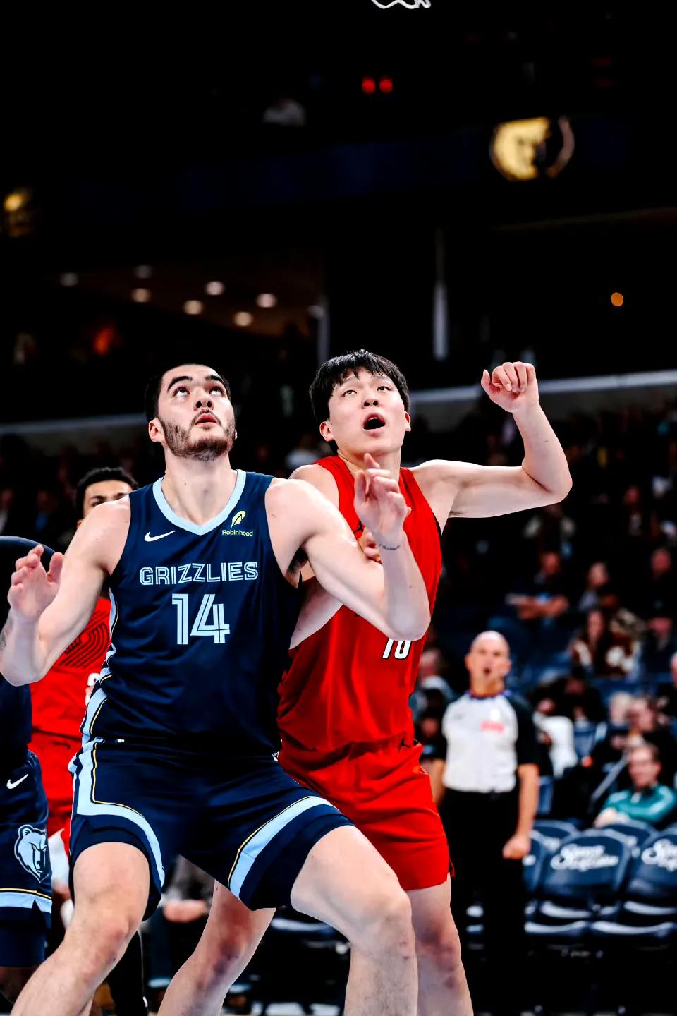 NBA现在的新陈代谢太快了
弱肉强食啊，一不注意，一犯点事儿，状态下滑就没有大合