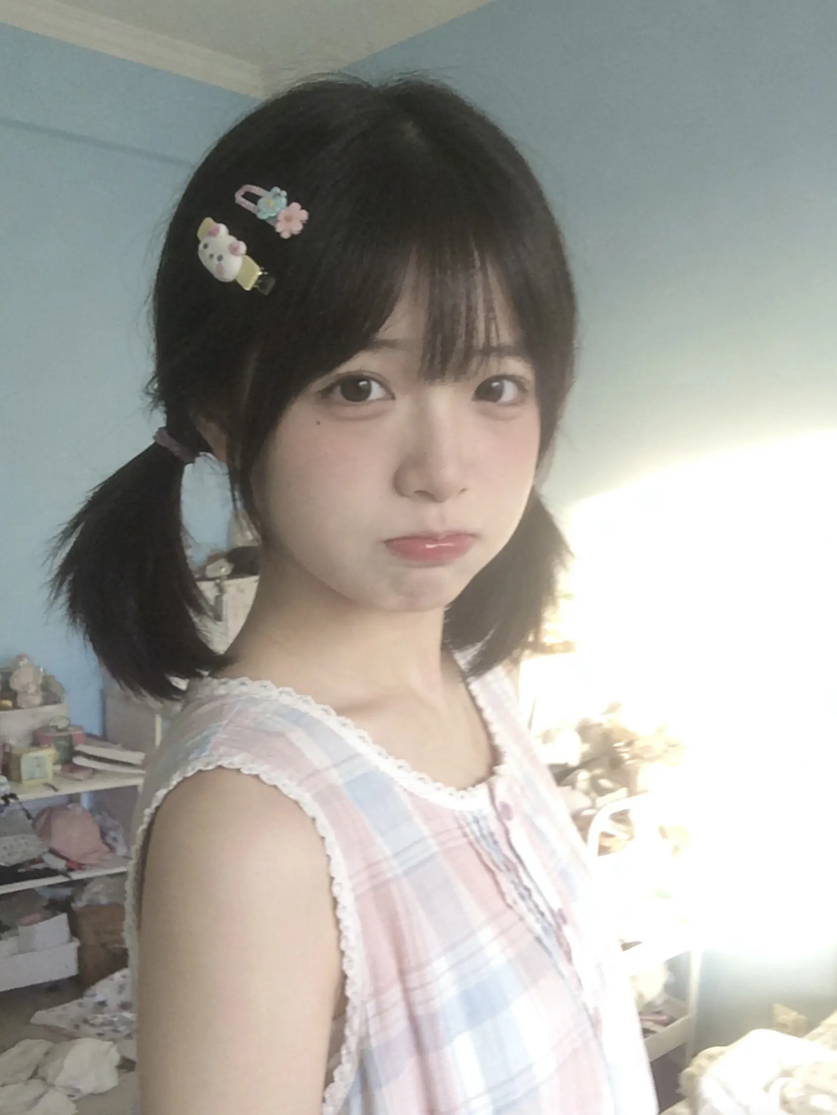 你会一直爱我吗