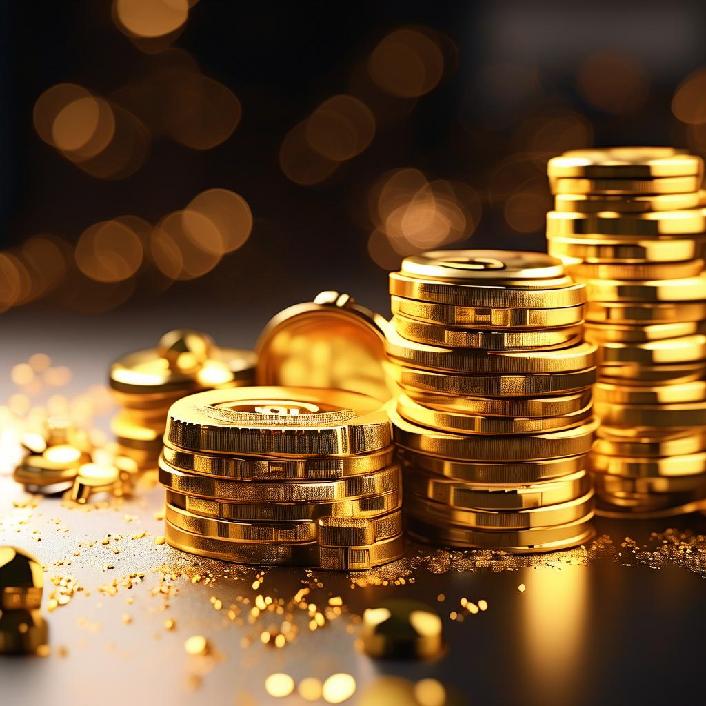 最近黄金市场一下子热闹起来，但这次不是因为金价又涨了，而是因为金饰价格明显回落，